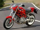 Ducati Monster S2R 1000